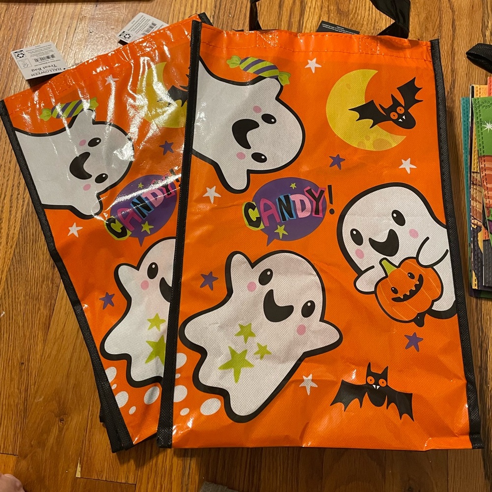 Miniso B12 bag canvas tote - Picture 6 of 12